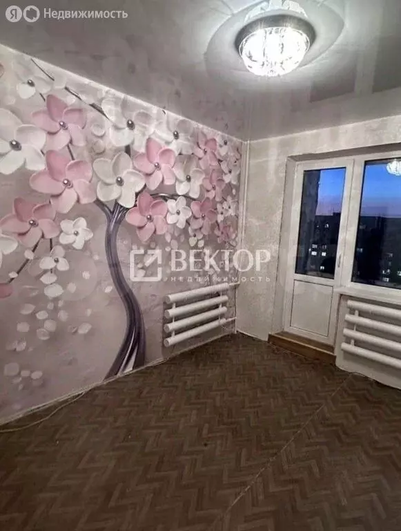 3-комнатная квартира: Иваново, микрорайон ДСК, 3 (72 м) - Фото 1