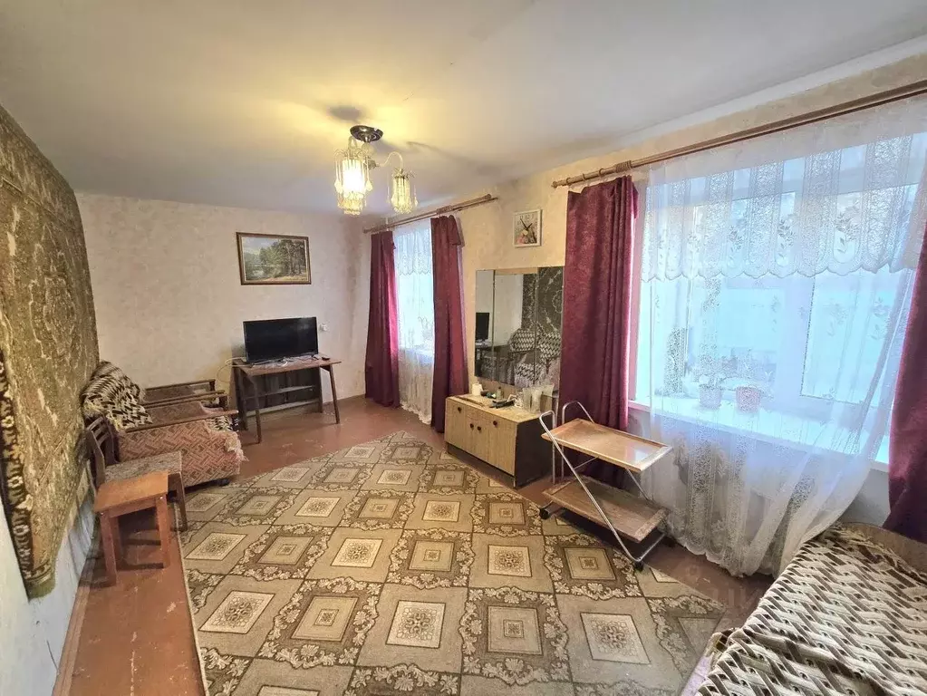 Таунхаус в Смоленская область, Смоленск Фленовская ул., 3 (202 м) - Фото 1