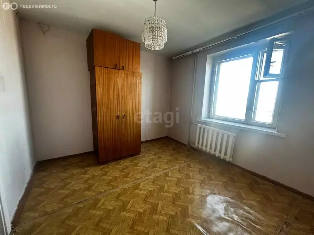 2-комнатная квартира: Борисоглебск, Юго-Восточный микрорайон, 22 (50.6 ... - Фото 2