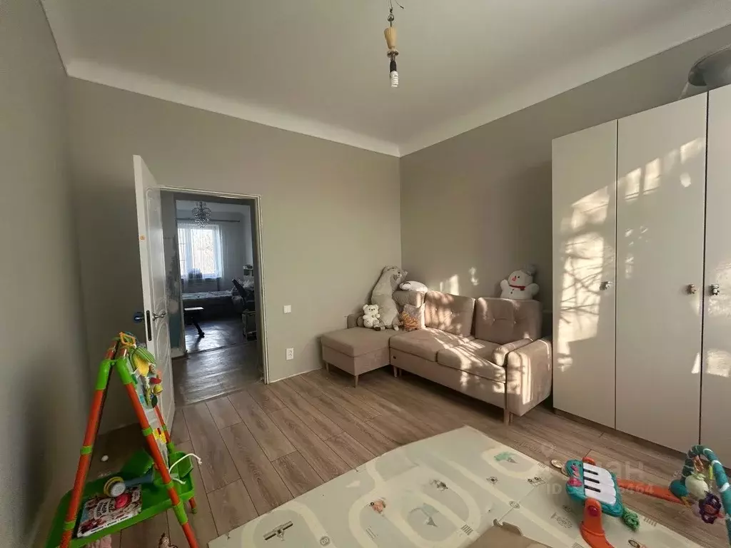 3-к кв. Волгоградская область, Волгоград ул. Салтыкова-Щедрина, 26 ... - Фото 2