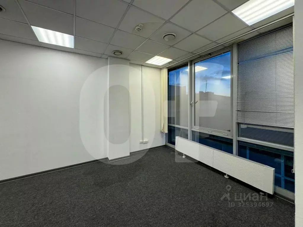 Офис в Москва Варшавское ш., 26 (1010 м) - Фото 1