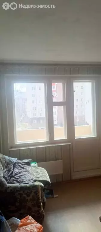 1-комнатная квартира: Гатчина, улица Красных Военлётов, 9 (40.1 м) - Фото 2