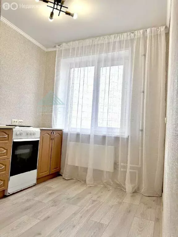 1-комнатная квартира: село Белый Яр, улица Мира, 12 (30 м) - Фото 2