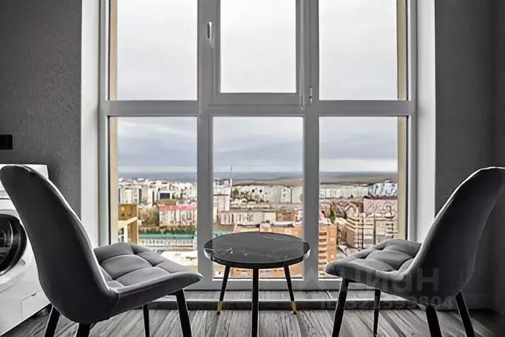1-к кв. Ставропольский край, Ставрополь ул. 50 лет ВЛКСМ, 11/3 (42.0 ... - Фото 0