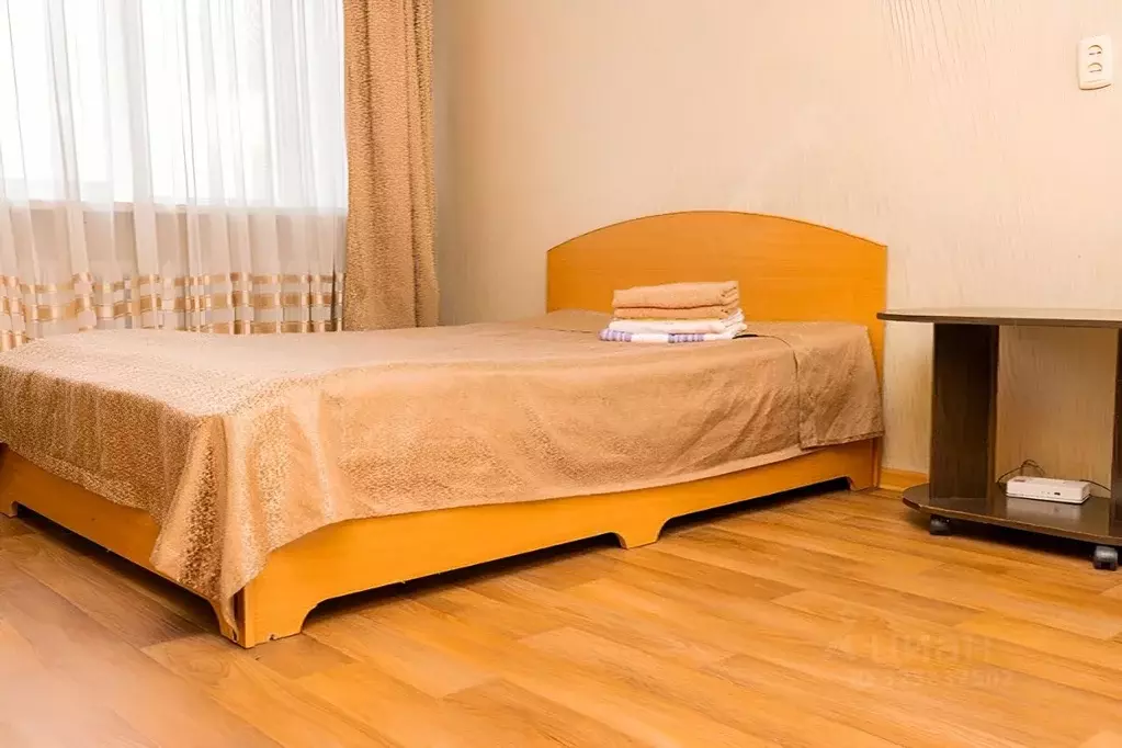 1-к кв. Кировская область, Киров Комсомольская ул., 37 (33.0 м) - Фото 1