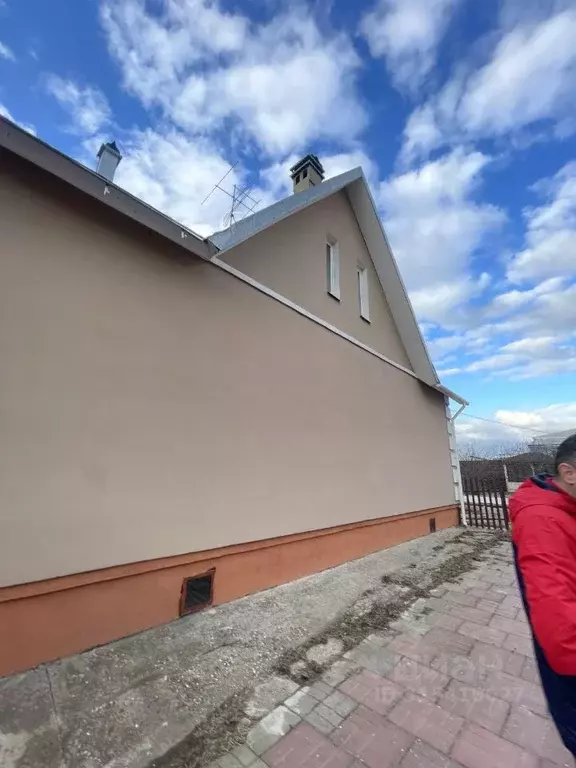 Коттедж в Тверская область, Тверь ул. Нестерова, 21 (182 м) - Фото 0