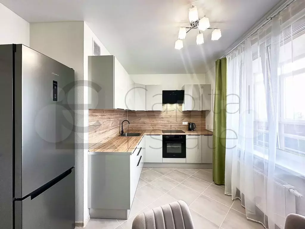 3-к. квартира, 80 м, 11/17 эт. - Фото 0