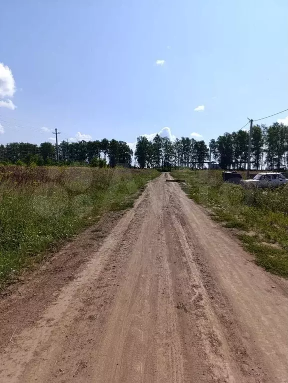 Участок 8,5 сот. (ИЖС) - Фото 1