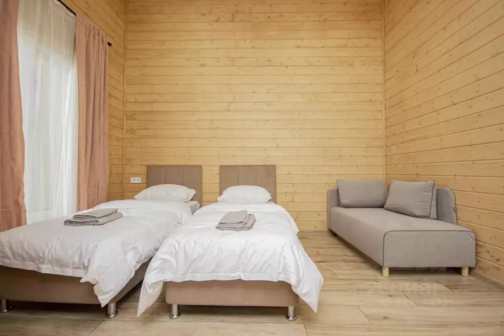 1-к кв. Московская область, Наро-Фоминск ул. 1-я Кривоносовская, 1А ... - Фото 2