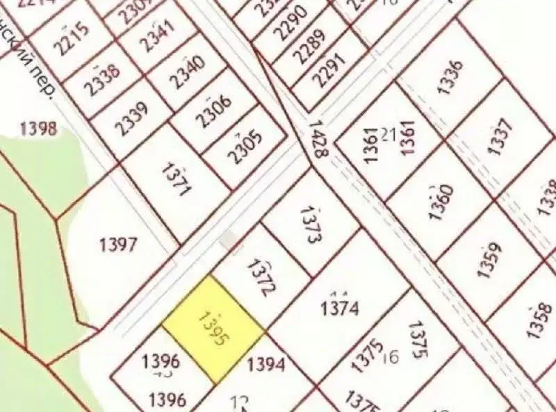Участок в Москва Европейская долина-2 ДНП, ул. Двинская, 41 (8.6 сот.) - Фото 2