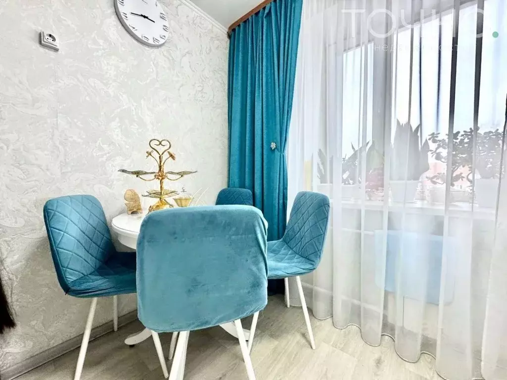 1-к кв. Пензенская область, Пенза ул. Чапаева, 85 (28.0 м) - Фото 1