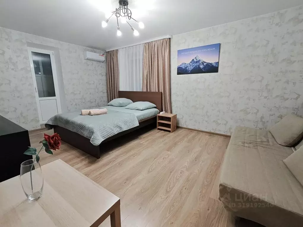 3-к кв. Ростовская область, Шахты Индустриальная ул., 1Б (72.0 м) - Фото 2