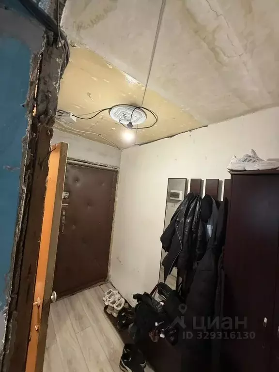 2-к кв. Москва Волгоградский просп., 147/5К1 (44.5 м) - Фото 2