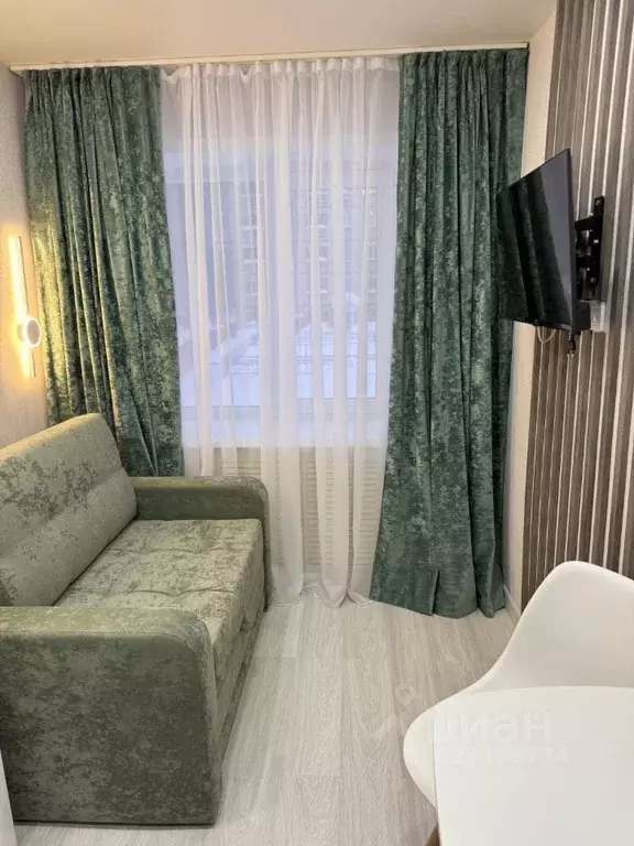 Студия Чувашия, Чебоксары просп. Ленина, 51 (16.9 м) - Фото 2