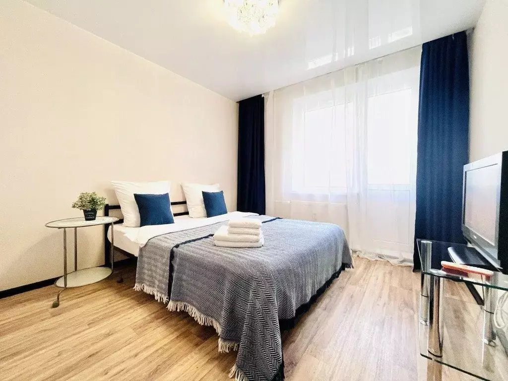 2-к кв. Ростовская область, Ростов-на-Дону пер. Андреева, 7 (48.0 м) - Фото 0