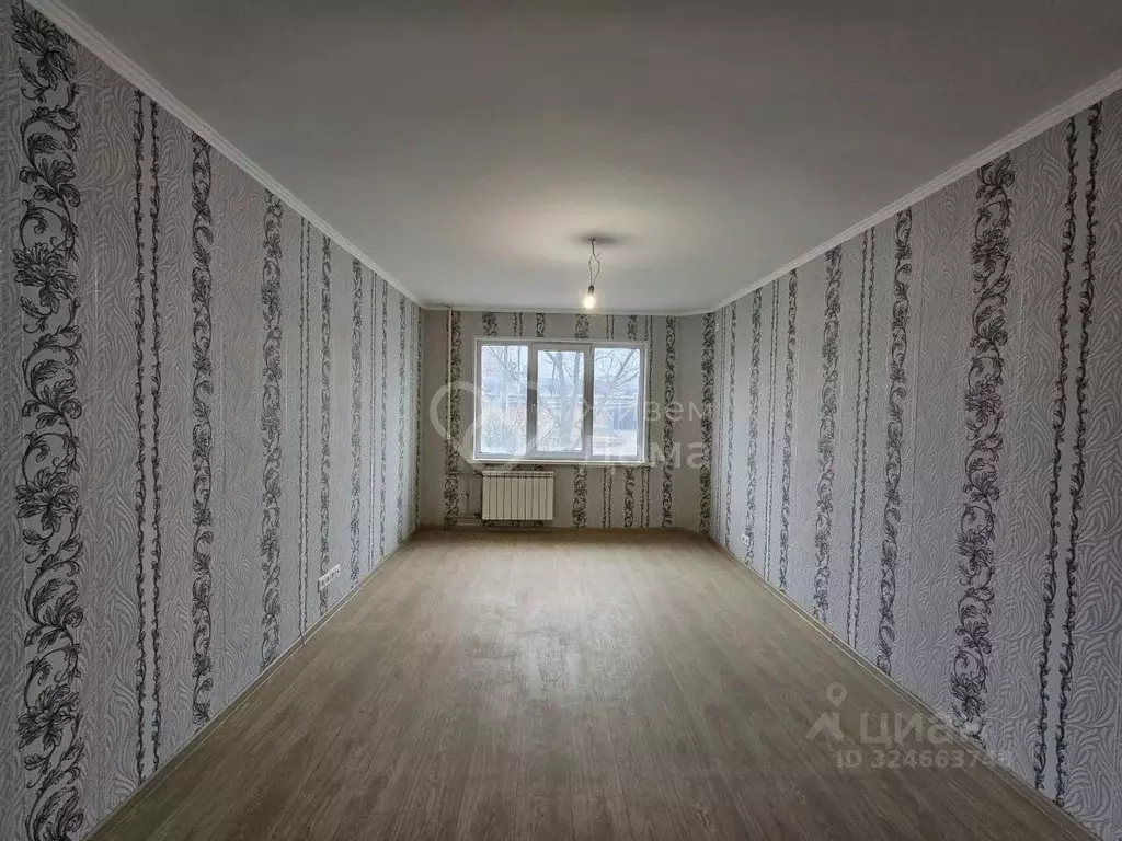 2-к кв. Волгоградская область, Волгоград Гражданская ул., 14 (50.5 м) - Фото 1