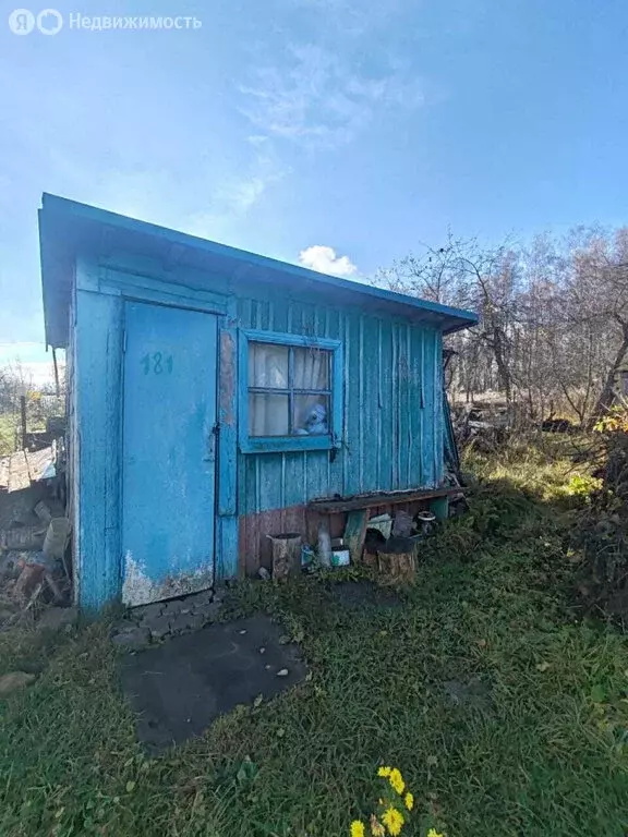 Участок в Мценский район, Спасско-Лутовиновское сельское поселение, ... - Фото 2