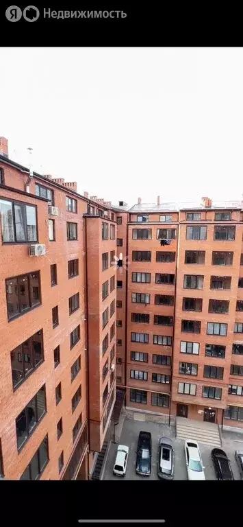 5-комнатная квартира: Владикавказ, улица Зураба Магкаева, 4 (139 м) - Фото 0