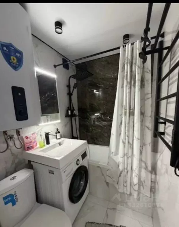 2-к кв. Крым, Керчь ул. Кирова, 103 (45.0 м) - Фото 1
