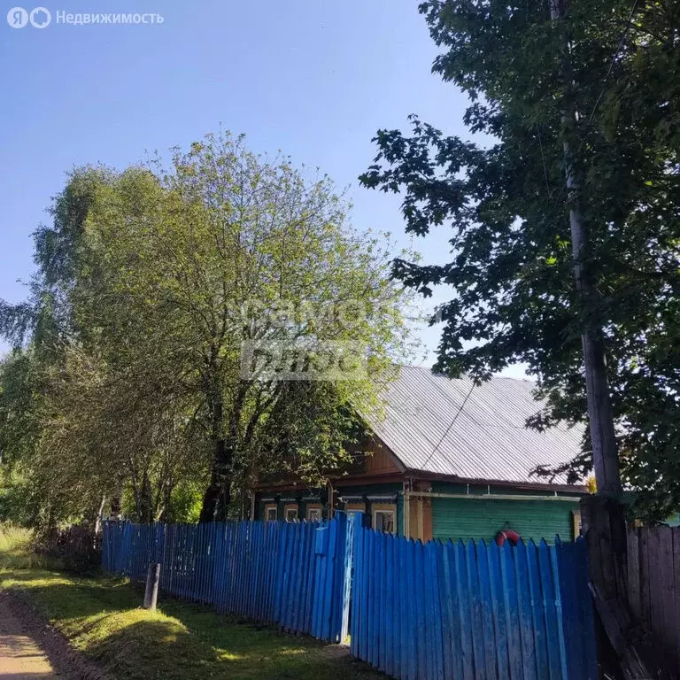 Дом в Мочала, Центральная улица, 46 (37 м) - Фото 1