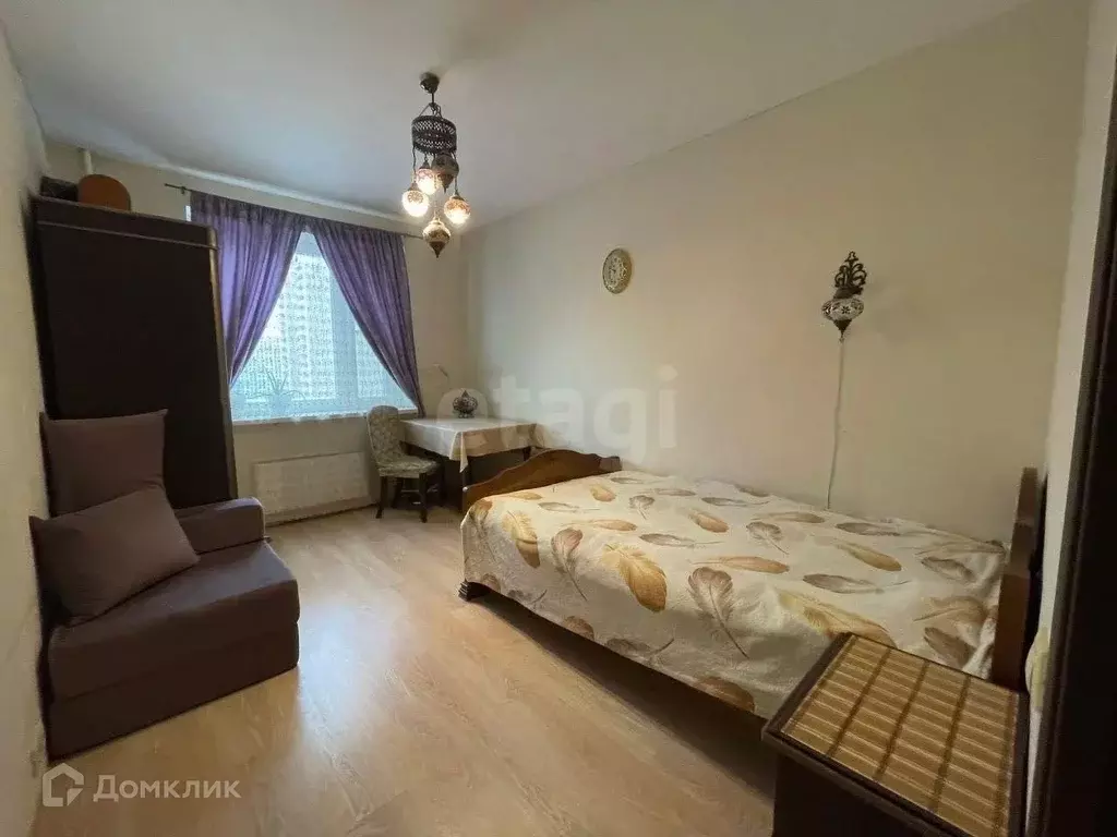 Продаётся 2-к квартира, 63 м - Фото 0