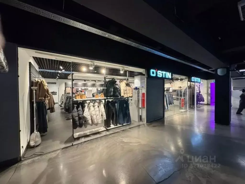 Торговая площадь в Хабаровский край, Хабаровск ул. Ким Ю Чена, 44 (225 ... - Фото 1