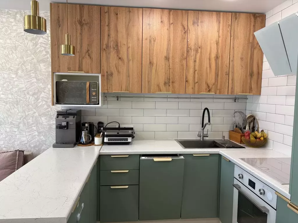 Продаётся 2-к квартира, 60 м - Фото 0
