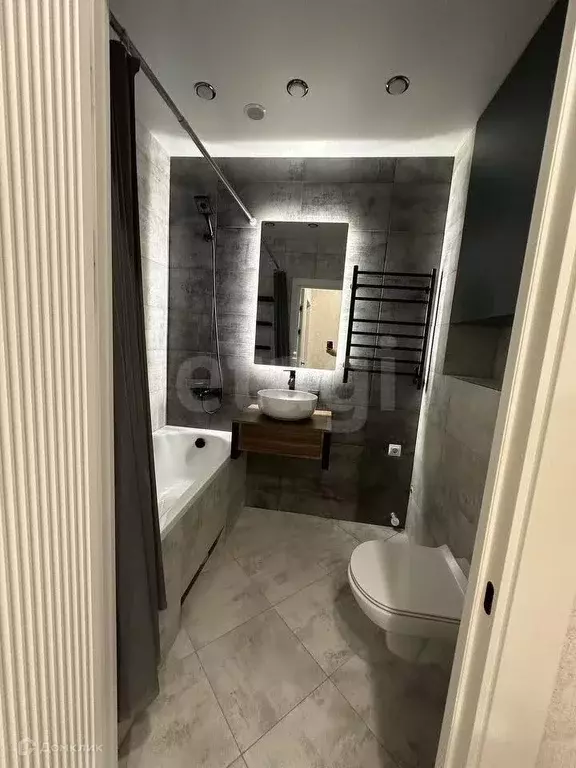Продаётся 1-к квартира, 35 м - Фото 1
