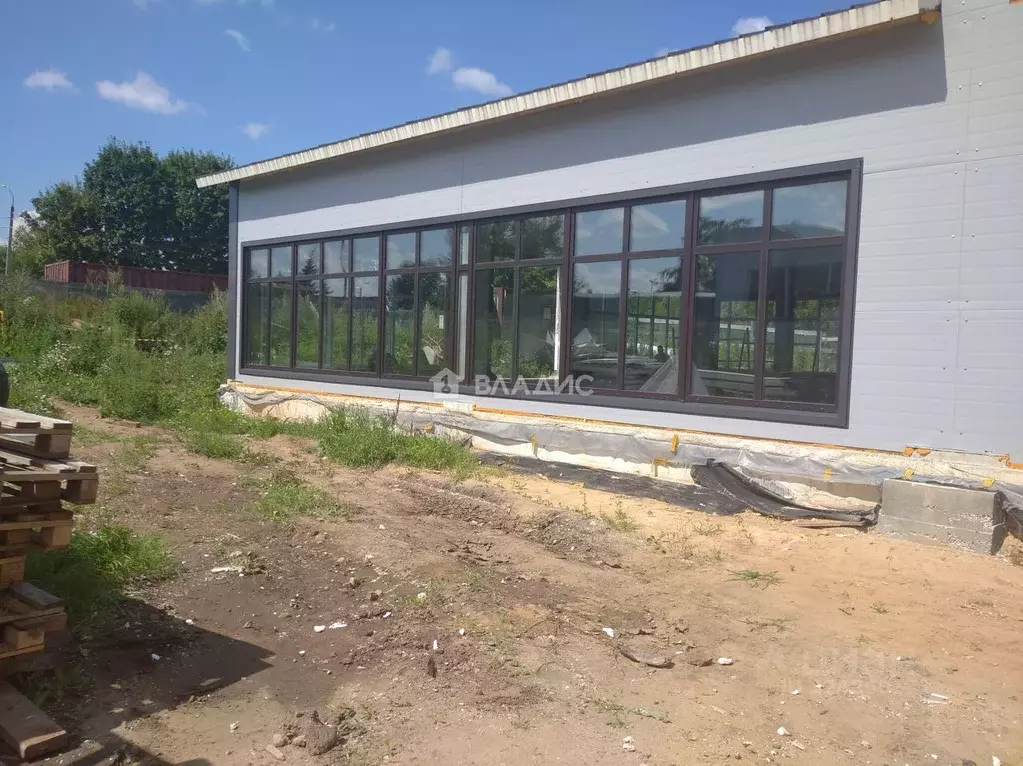 Помещение свободного назначения в Владимирская область, Суздаль Лесная ... - Фото 2