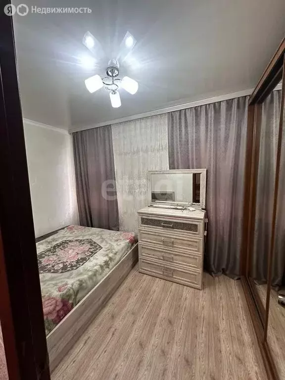 2-комнатная квартира: Владикавказ, улица Воробьёва, 18 (40 м) - Фото 2