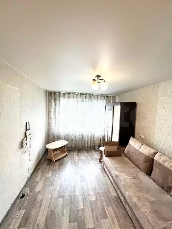 1-к. квартира, 18 м, 5/9 эт. - Фото 0