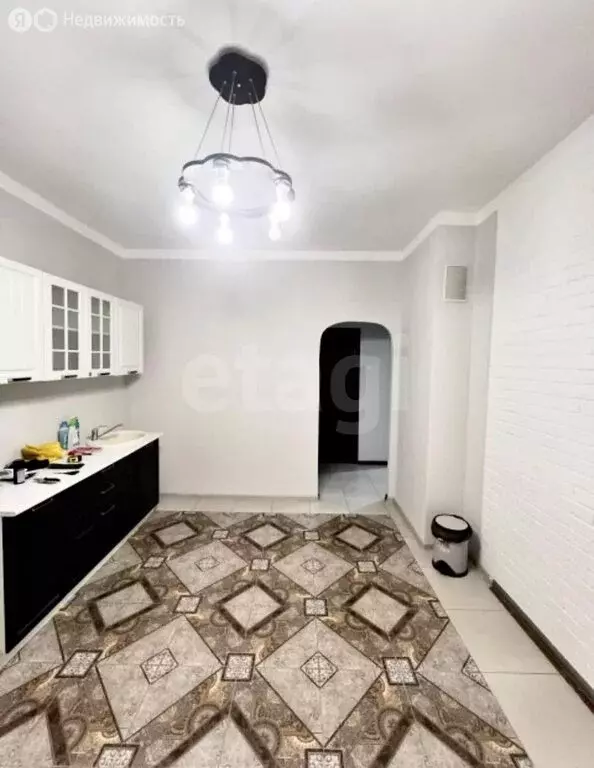 1-комнатная квартира: Якутск, улица Лермонтова, 69 (51.7 м) - Фото 2