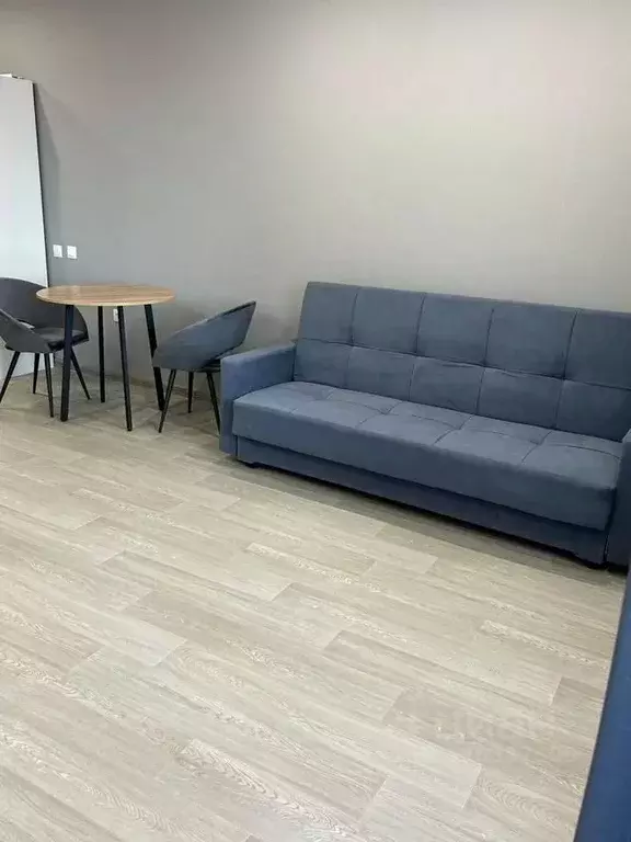 Студия Татарстан, Казань Олонецкая ул., 4А (34.0 м) - Фото 1