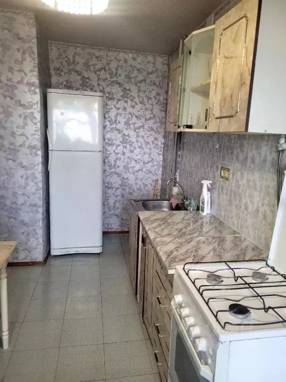 1-к кв. Курская область, Курск Краснополянская ул., 3А (29.0 м) - Фото 0