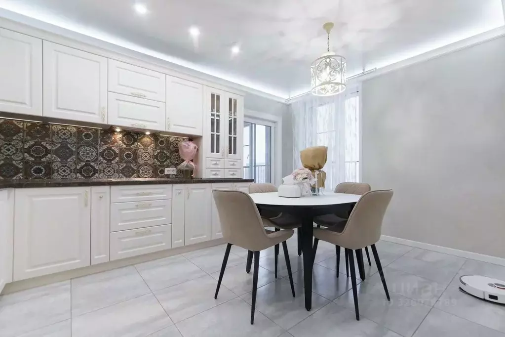 2-к кв. Новосибирская область, Новосибирск ул. Владимира Заровного, 26 ... - Фото 1