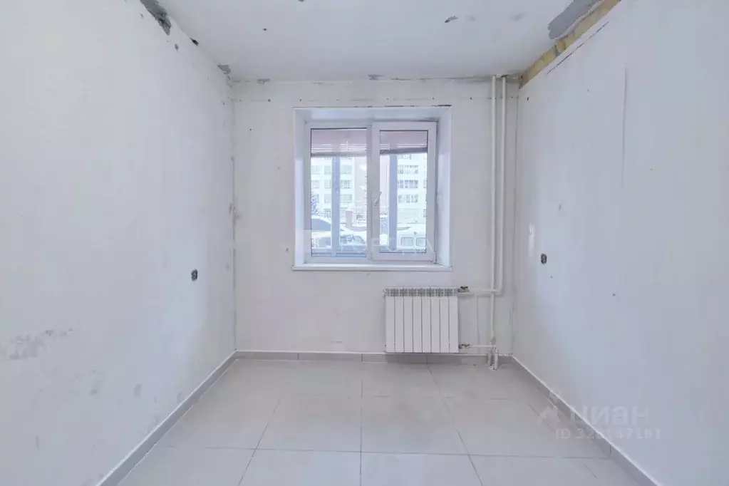 Помещение свободного назначения в Томская область, Томск ул. Говорова, ... - Фото 2