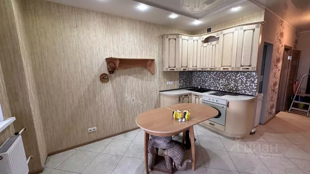 Студия Москва, Москва, Московский г. ул. Радужная, 9 (42.0 м) - Фото 2