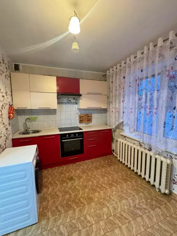 2-к кв. Новосибирская область, Новосибирский район, Краснообск рп, 2-й ... - Фото 1