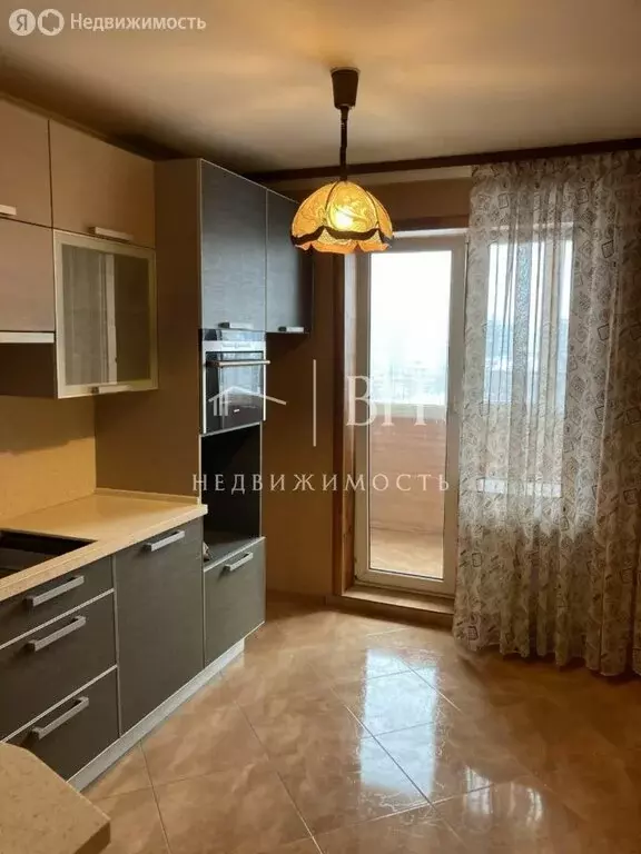 3-комнатная квартира: Санкт-Петербург, территория Горелово, ... - Фото 2