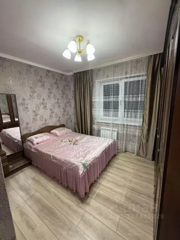 2-к кв. Северная Осетия, Владикавказ просп. Коста, 286к1 (55.0 м) - Фото 0