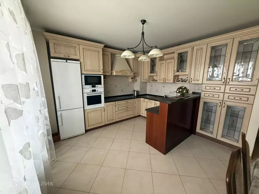 Продаётся 3-к квартира, 76 м - Фото 0