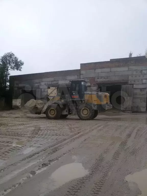 Производство, 4181.2 м - Фото 1