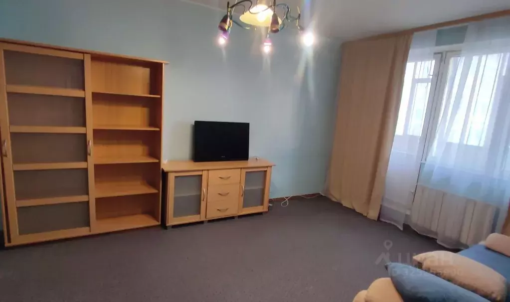 1-к кв. Москва Нахимовский просп., 7К1 (38.0 м) - Фото 2