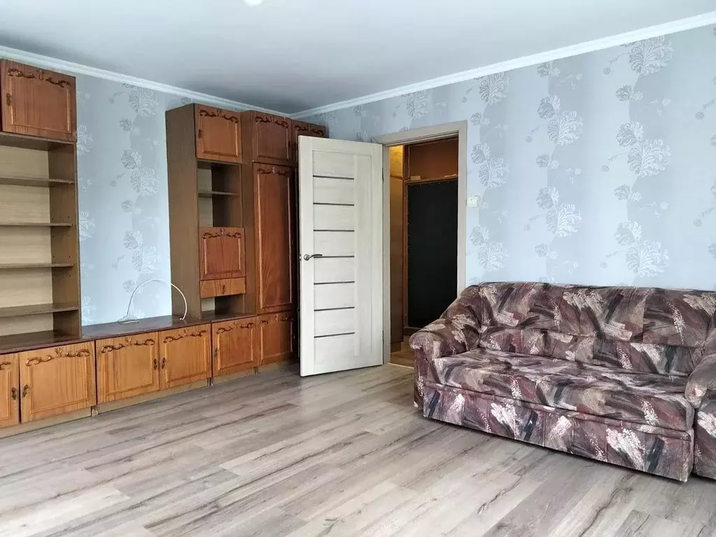Продаётся 1-к квартира, 34.5 м - Фото 1