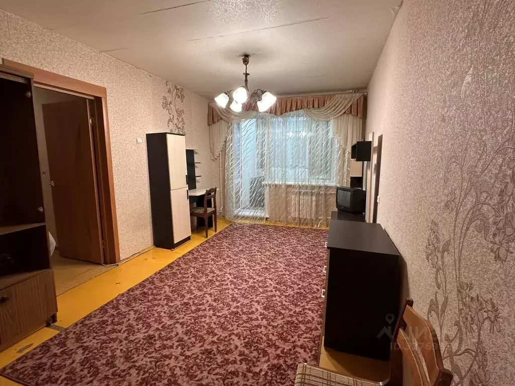 2-к кв. Самарская область, Самара просп. Кирова, 349 (59.0 м) - Фото 1