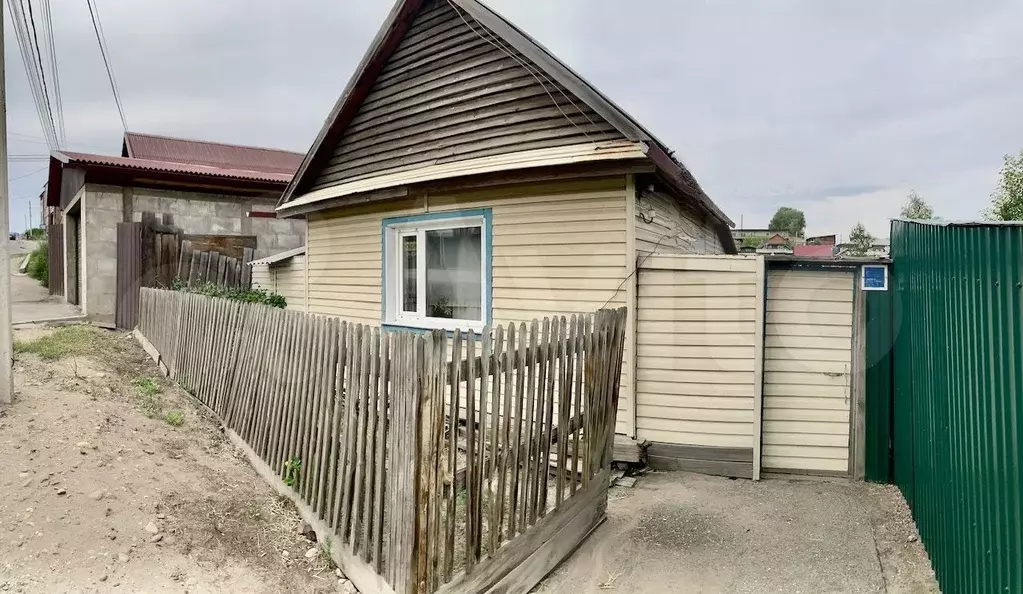 Дом 22 м на участке 3,5 сот. - Фото 0