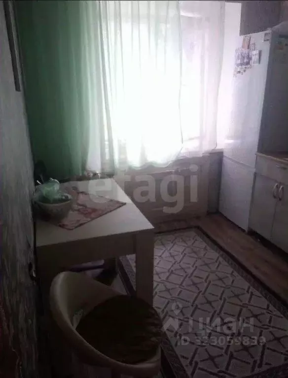 2-к кв. Красноярский край, Красноярск Омская ул., 18 (42.3 м) - Фото 1