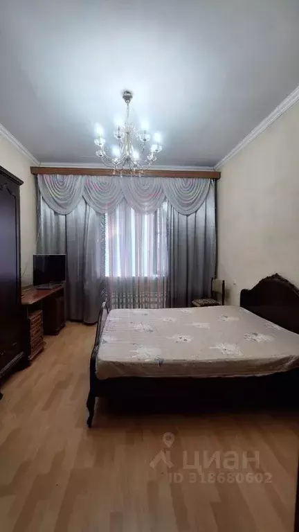 Комната Краснодарский край, Сочи Гагарина мкр, ул. Чайковского, 25/2 ... - Фото 0