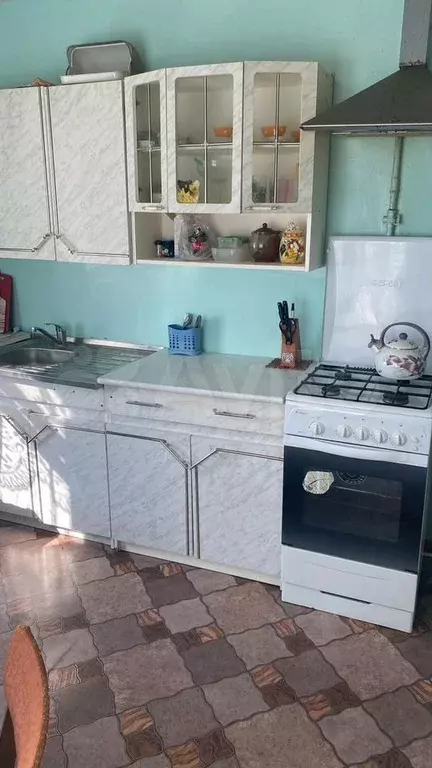 Дом 60 м на участке 5 сот. - Фото 1