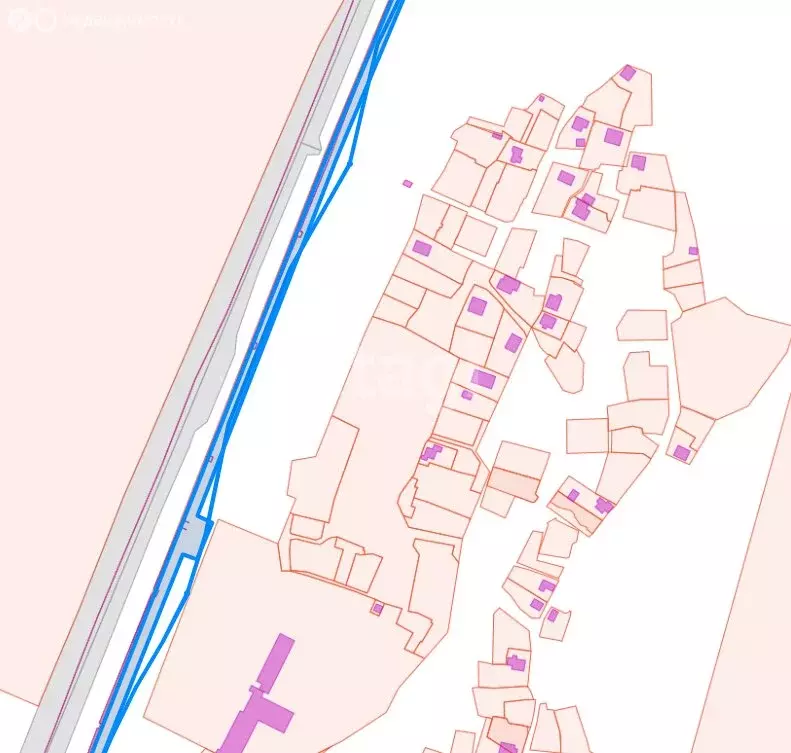 Участок в Улан-Удэ, улица Санаторный Детский Дом (11 м) - Фото 1